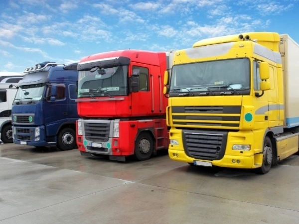 Konya Karaburun Nakliye